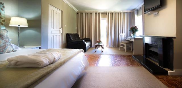 Willow Lodge Rolf Valley Ngoại thất bức ảnh